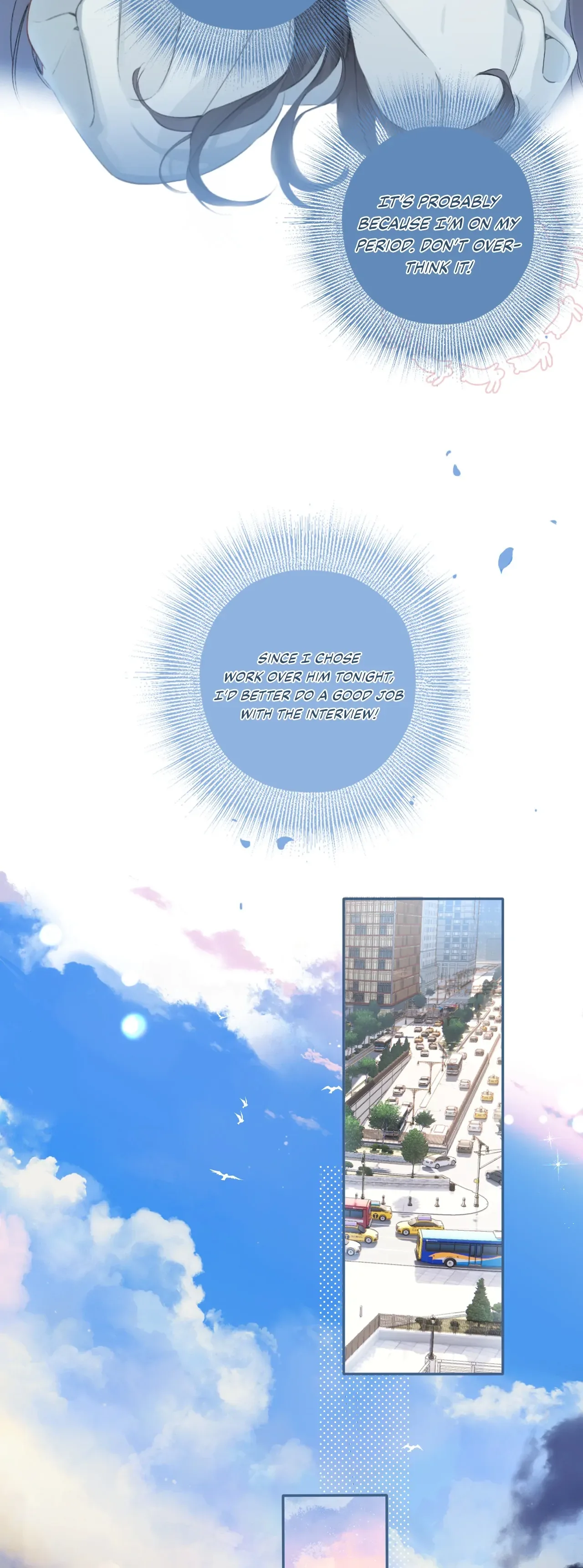 Love by Mistake Chapter 1 page 15