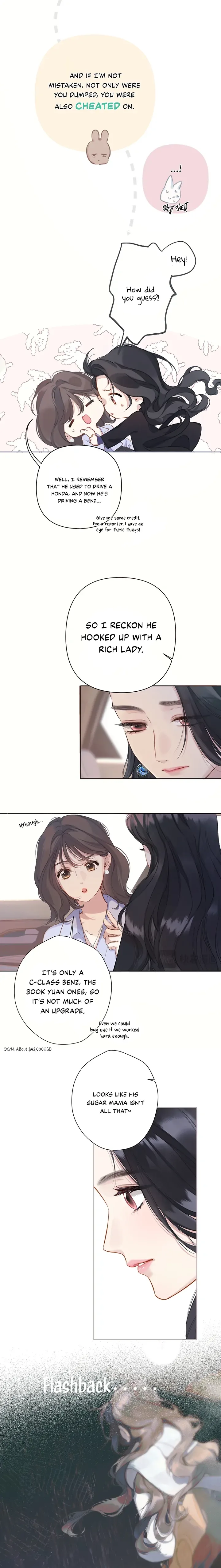 Love by Mistake Chapter 10 page 13
