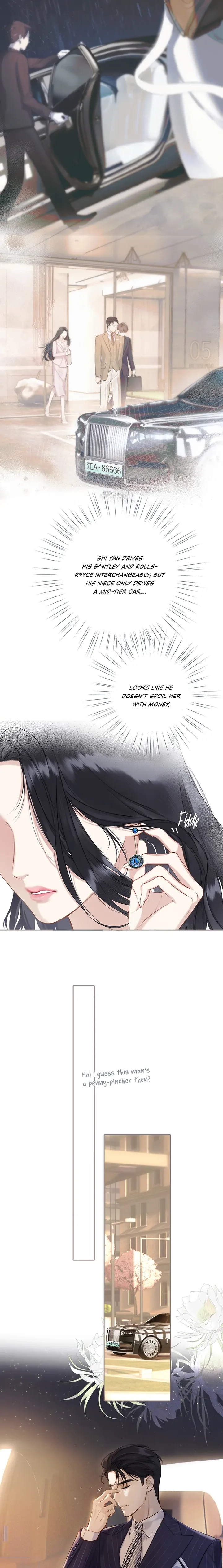 Love by Mistake Chapter 10 page 14