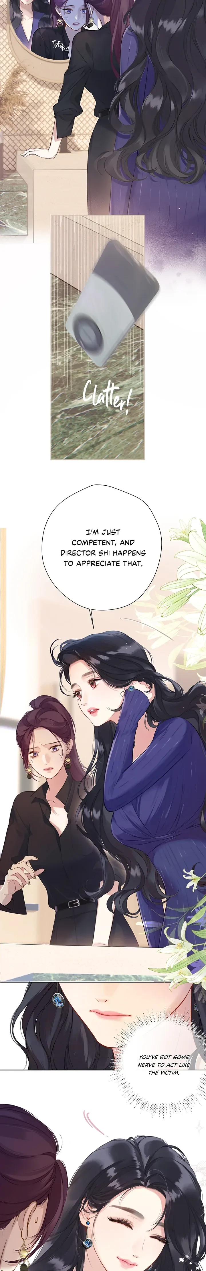 Love by Mistake Chapter 10 page 9