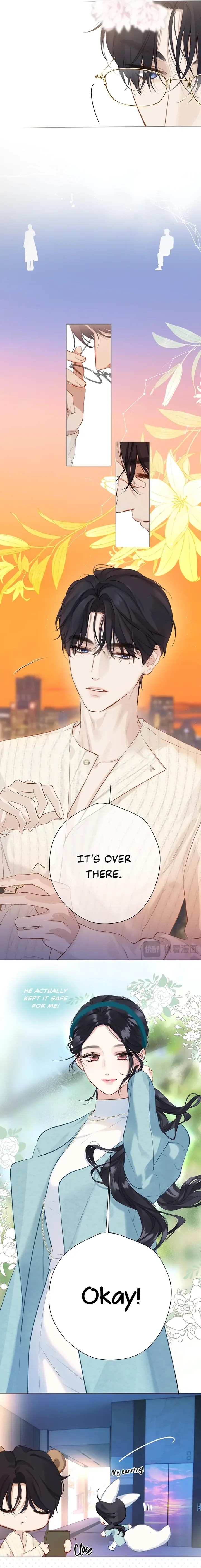 Love by Mistake Chapter 11 page 7