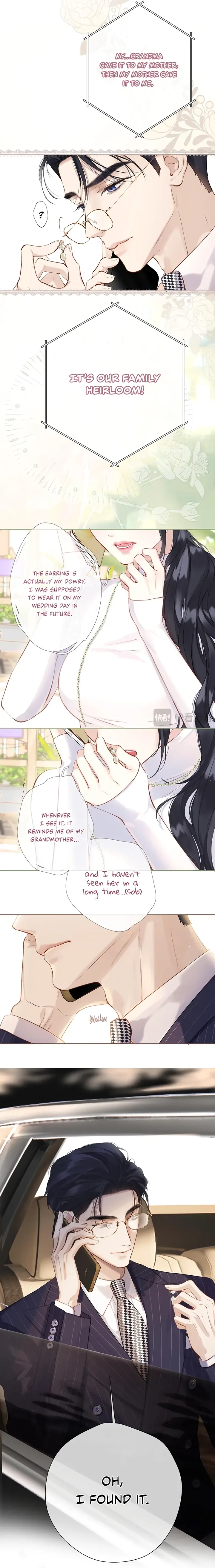 Love by Mistake Chapter 11 page 2