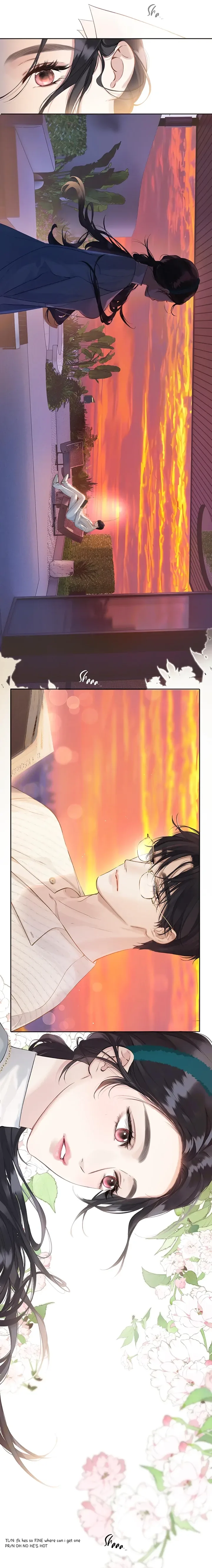 Love by Mistake Chapter 11 page 6