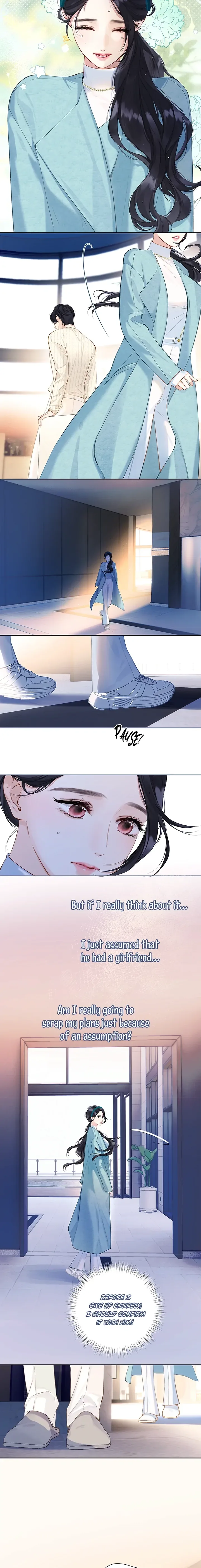 Love by Mistake Chapter 12 page 2