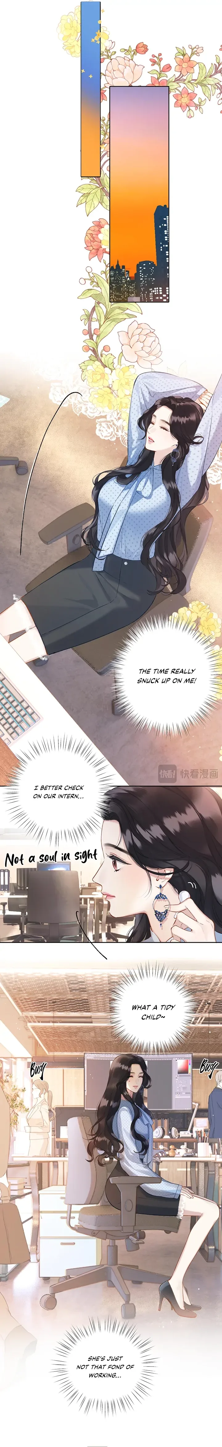 Love by Mistake Chapter 13 page 7
