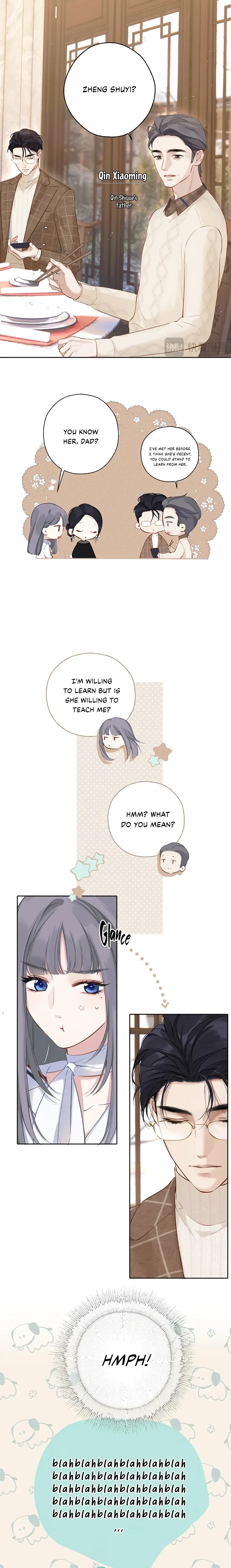 Love by Mistake Chapter 13 page 9
