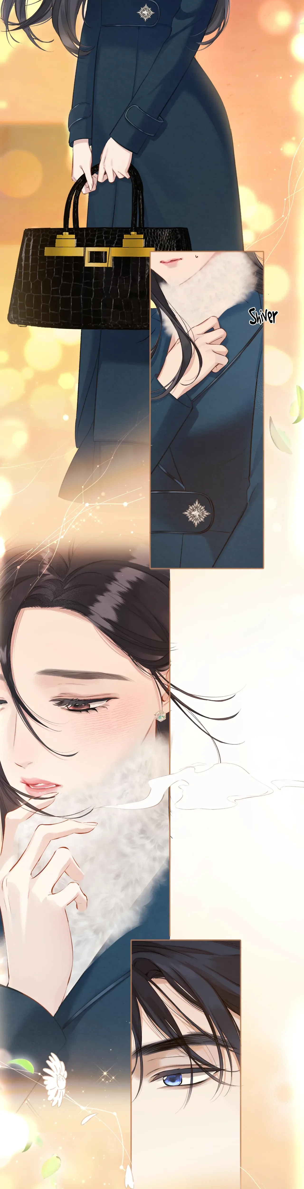 Love by Mistake Chapter 14 page 7