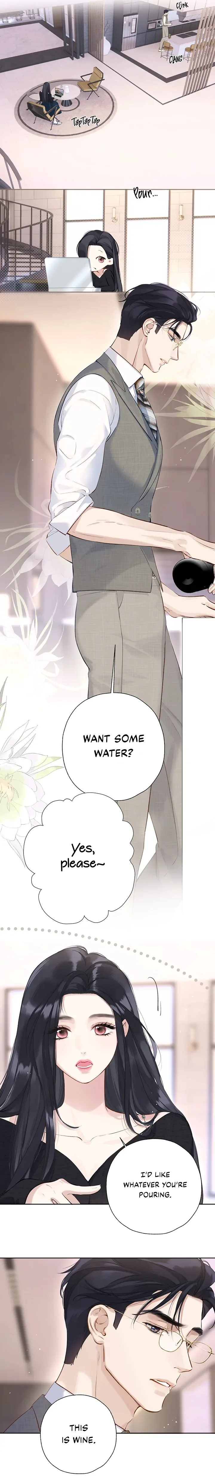 Love by Mistake Chapter 15 page 3