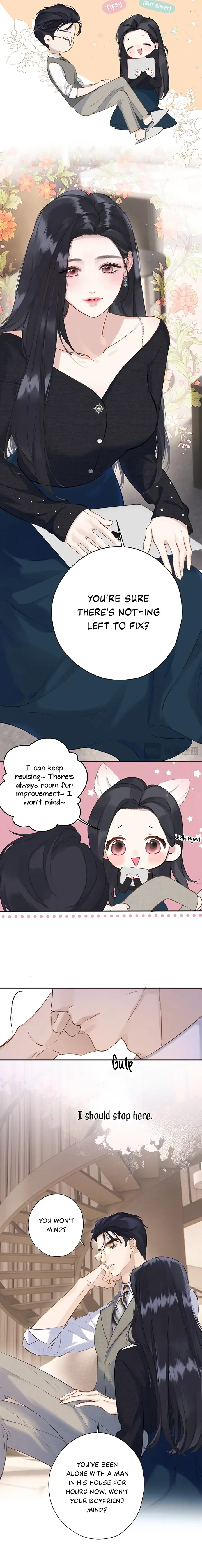 Love by Mistake Chapter 15 page 10