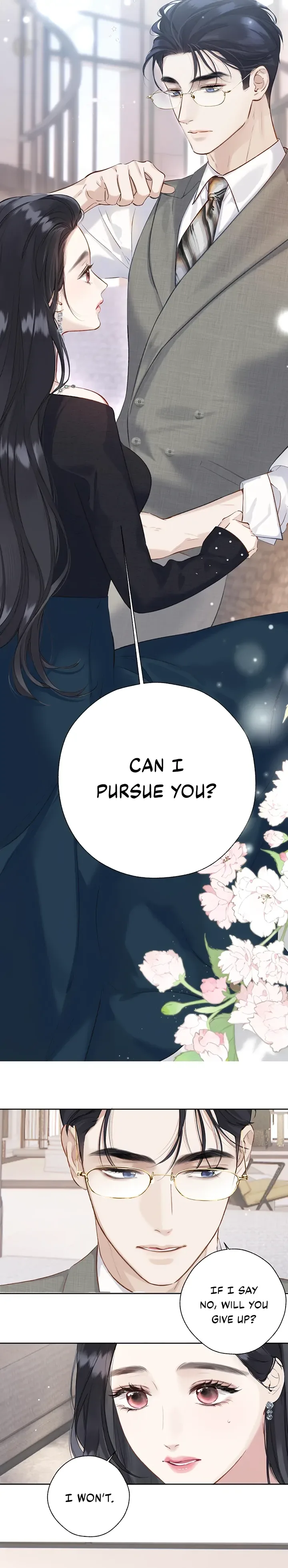 Love by Mistake Chapter 16 page 8