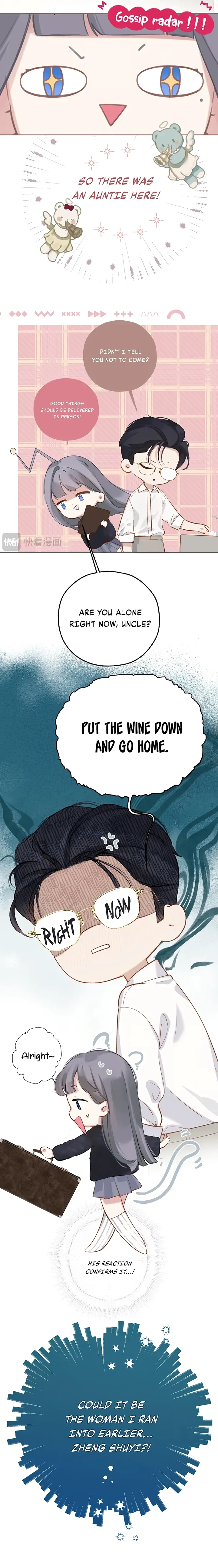 Love by Mistake Chapter 16 page 6