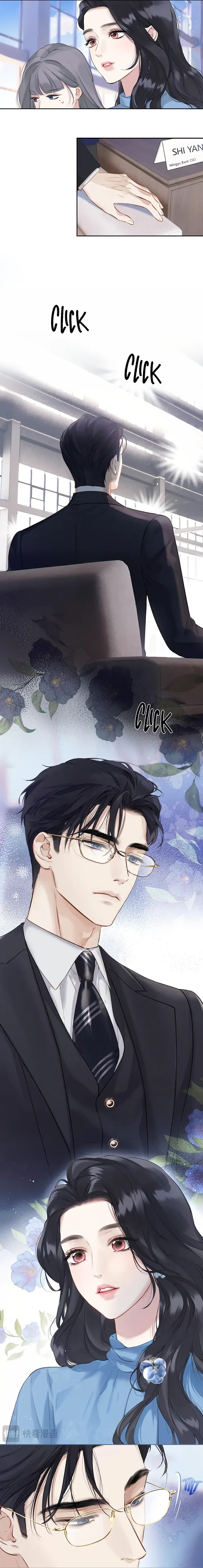 Love by Mistake Chapter 17.1 page 6