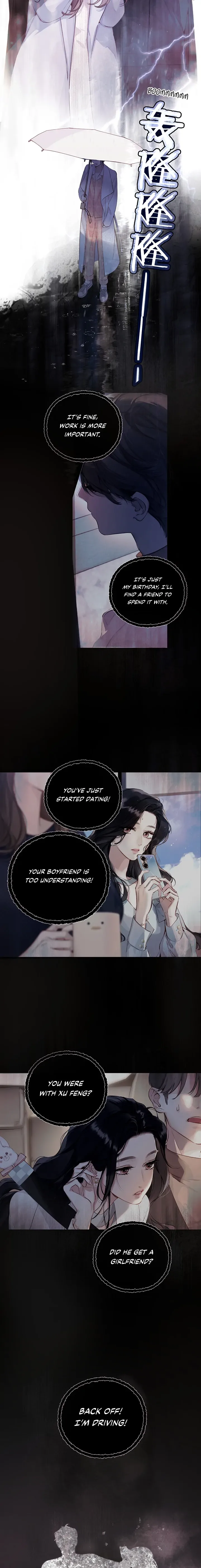 Love by Mistake Chapter 2 page 10