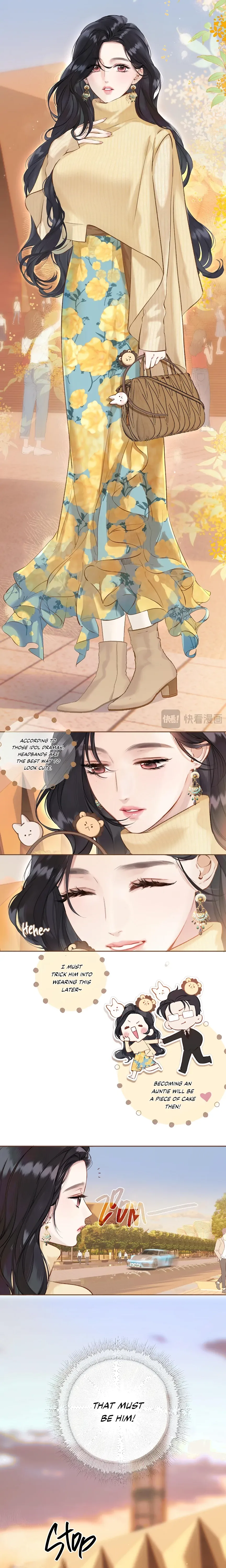 Love by Mistake Chapter 21 page 4