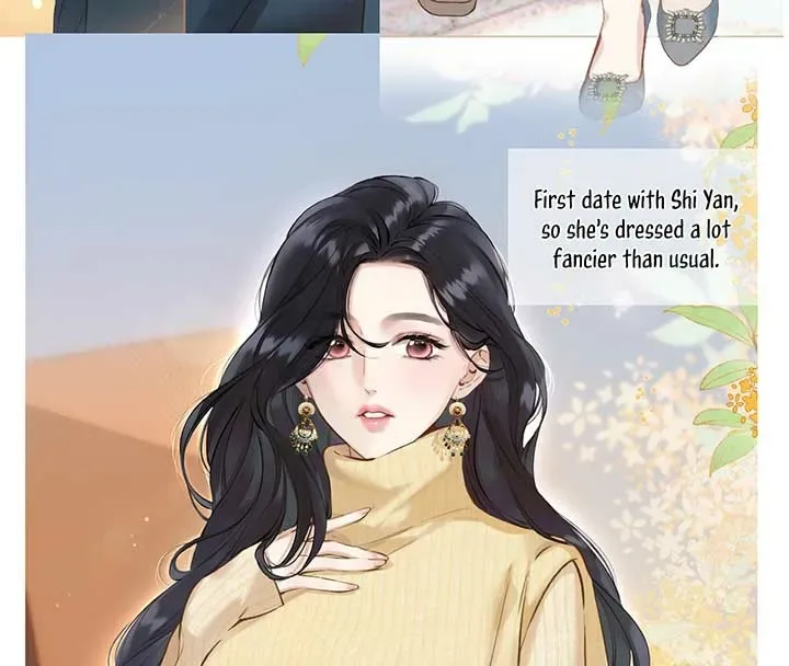 Love by Mistake Chapter 22.5 page 11