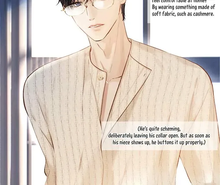 Love by Mistake Chapter 22.5 page 30