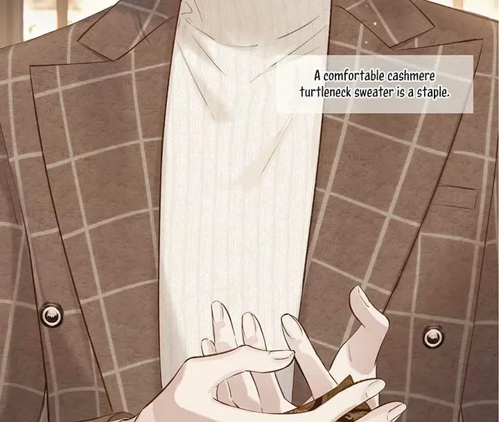 Love by Mistake Chapter 22.5 page 34