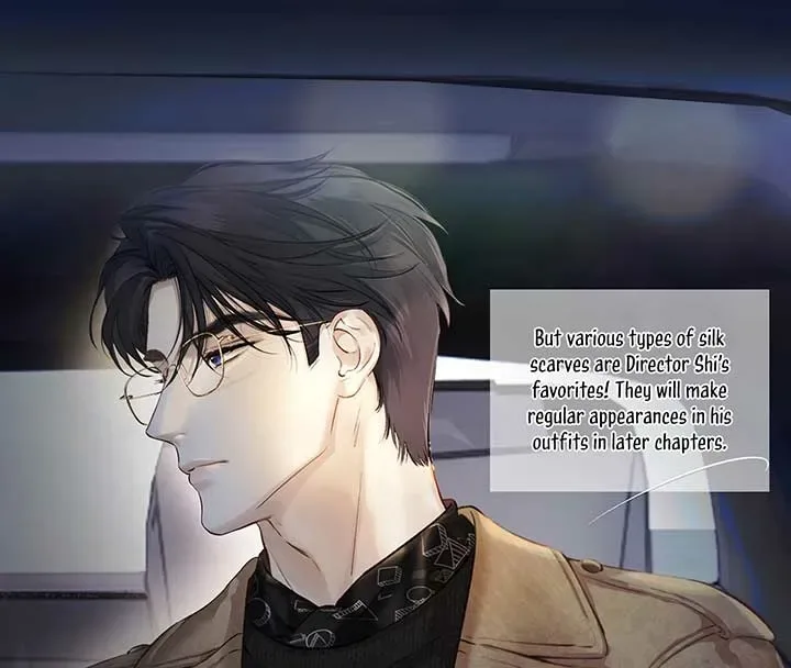 Love by Mistake Chapter 22.5 page 36