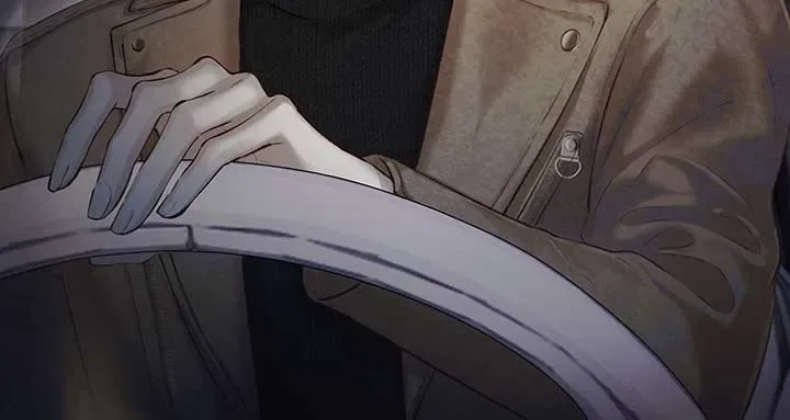 Love by Mistake Chapter 22.5 page 37