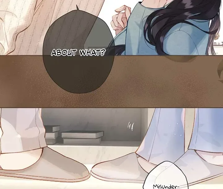 Love by Mistake Chapter 22.5 page 67