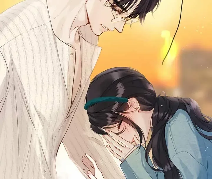 Love by Mistake Chapter 22.5 page 74