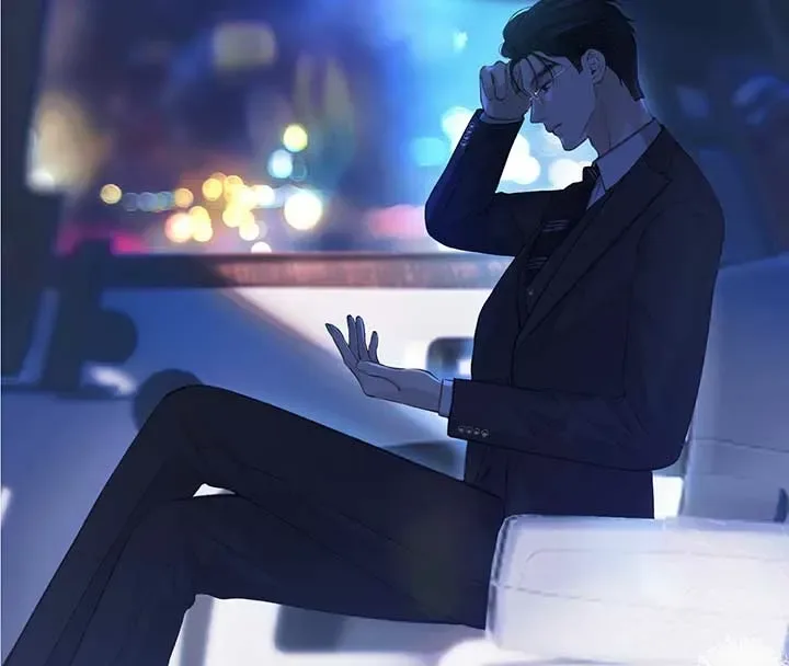 Love by Mistake Chapter 22.5 page 89