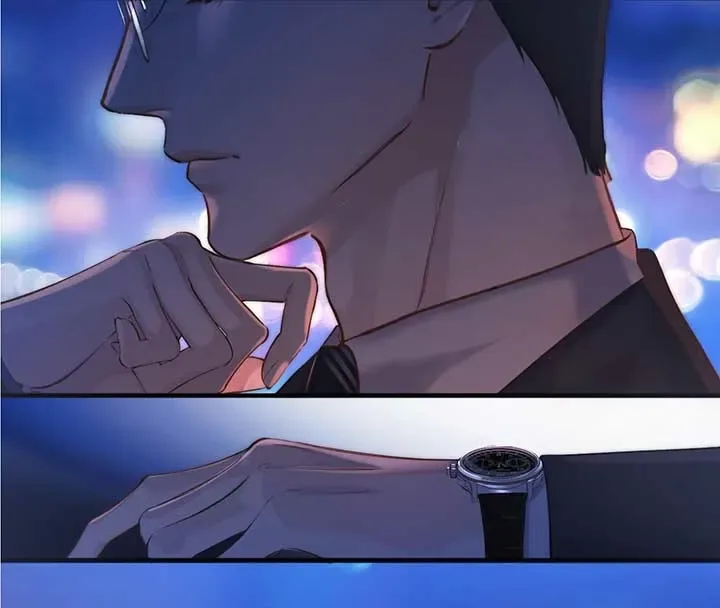 Love by Mistake Chapter 22.5 page 85