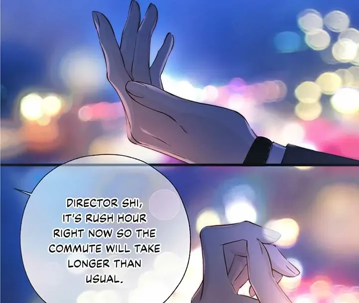 Love by Mistake Chapter 22.5 page 86