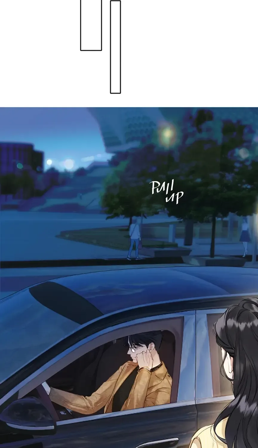 Love by Mistake Chapter 22 page 6