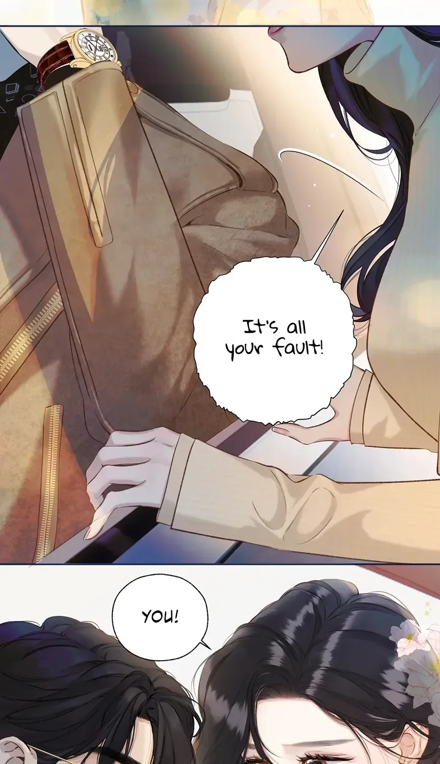 Love by Mistake Chapter 22 page 12