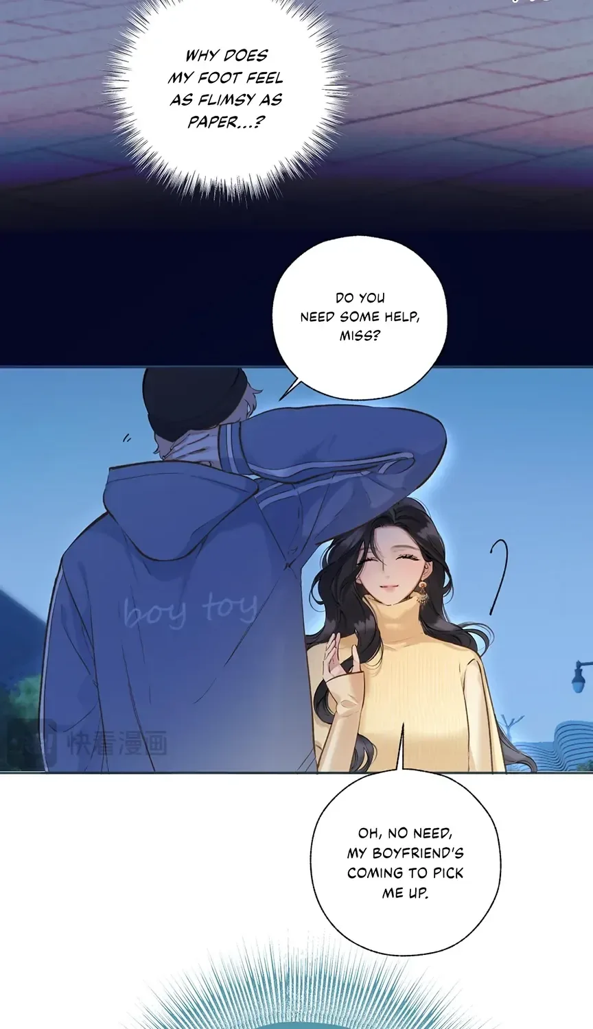 Love by Mistake Chapter 22 page 20