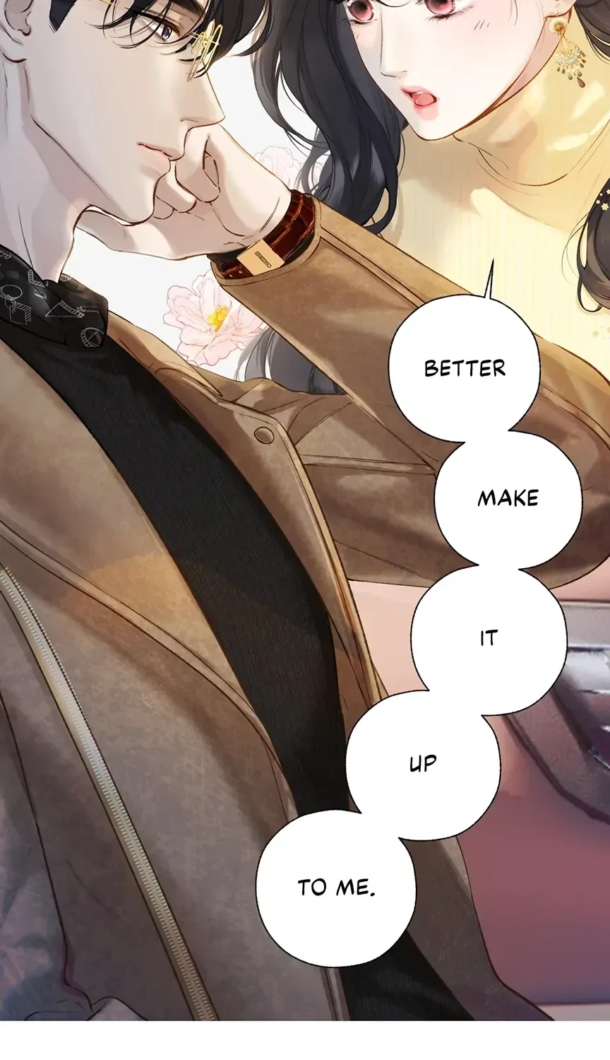 Love by Mistake Chapter 22 page 13