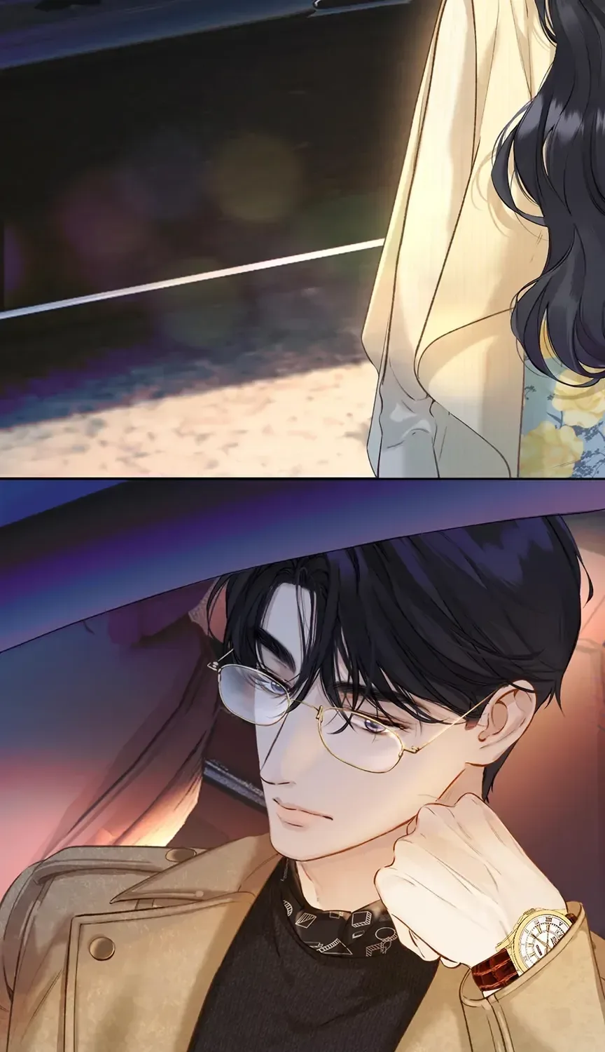 Love by Mistake Chapter 22 page 7