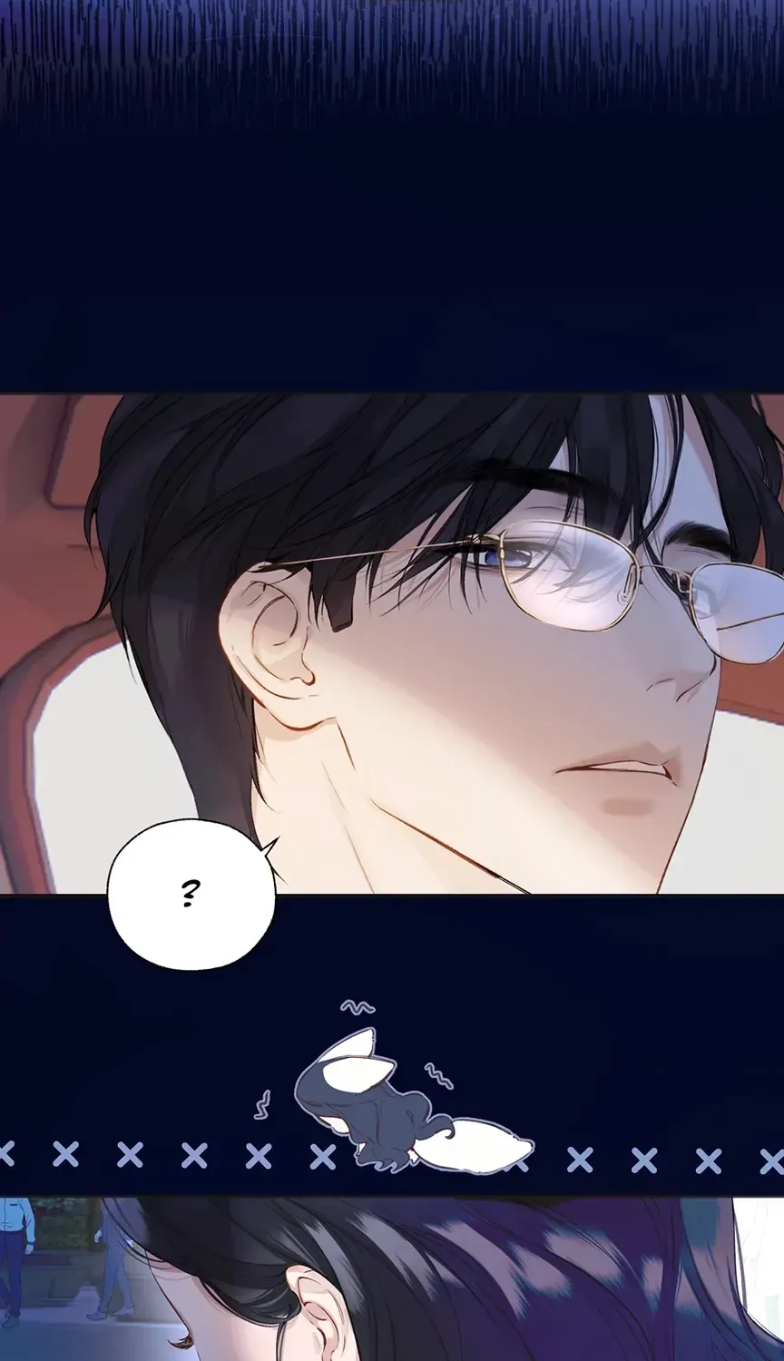 Love by Mistake Chapter 22 page 26