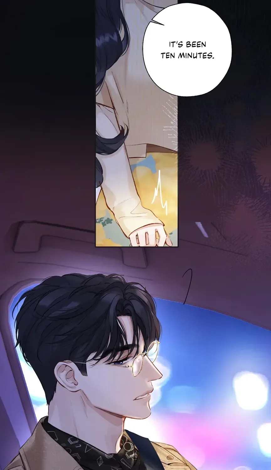 Love by Mistake Chapter 22 page 31