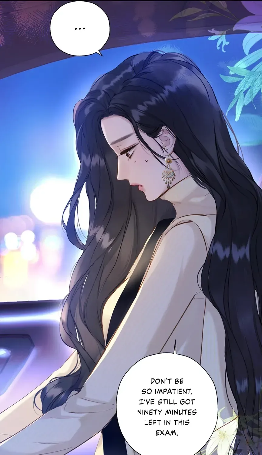 Love by Mistake Chapter 22 page 33