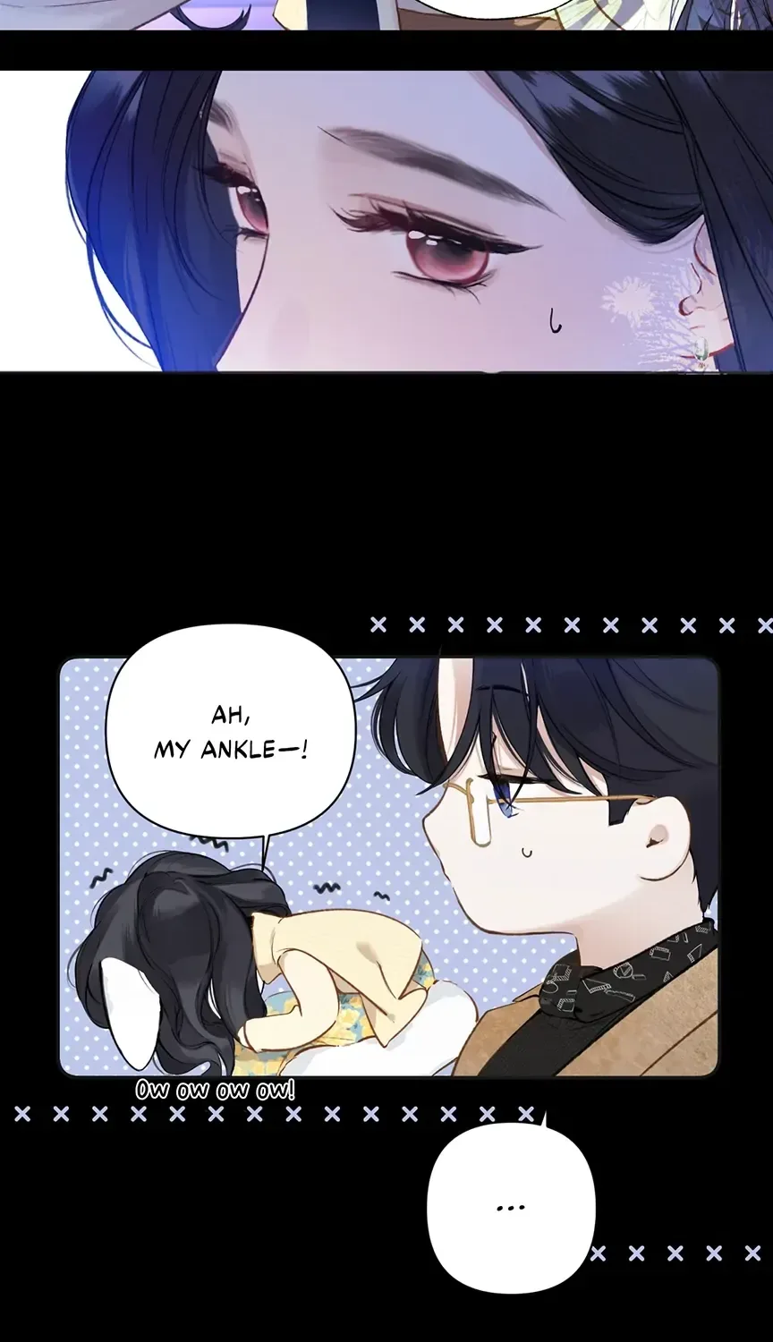 Love by Mistake Chapter 22 page 34