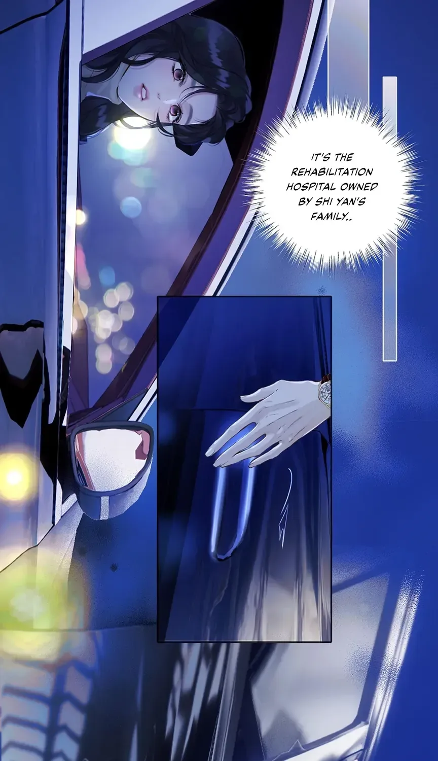 Love by Mistake Chapter 22 page 39