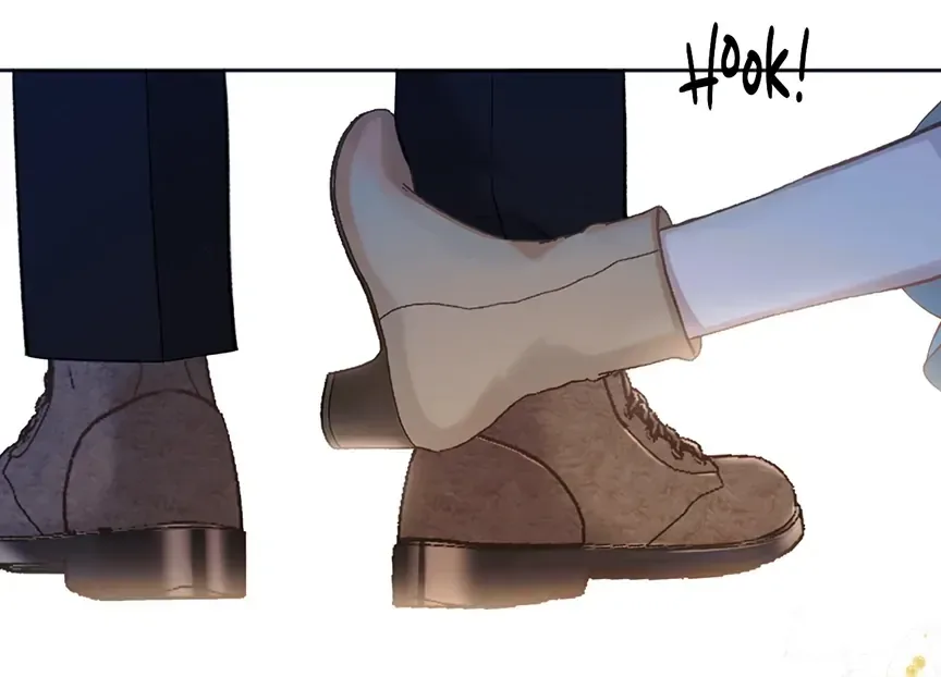 Love by Mistake Chapter 22 page 46