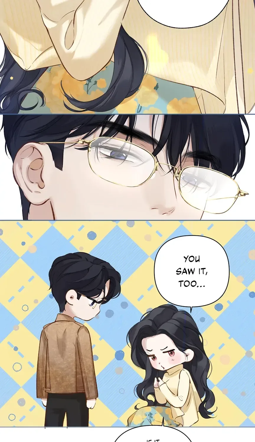 Love by Mistake Chapter 22 page 44
