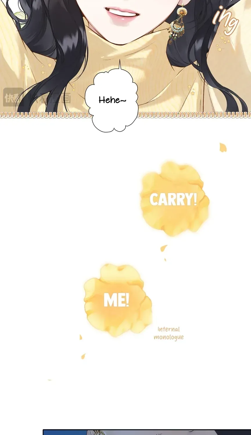 Love by Mistake Chapter 22 page 49