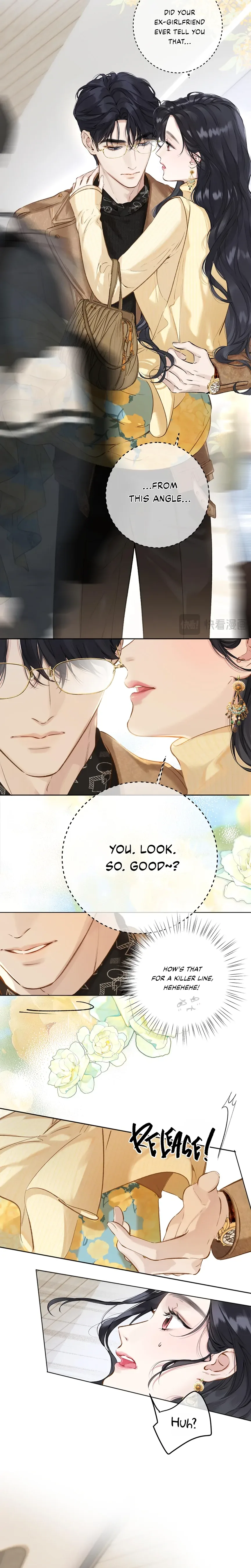 Love by Mistake Chapter 23.1 page 2