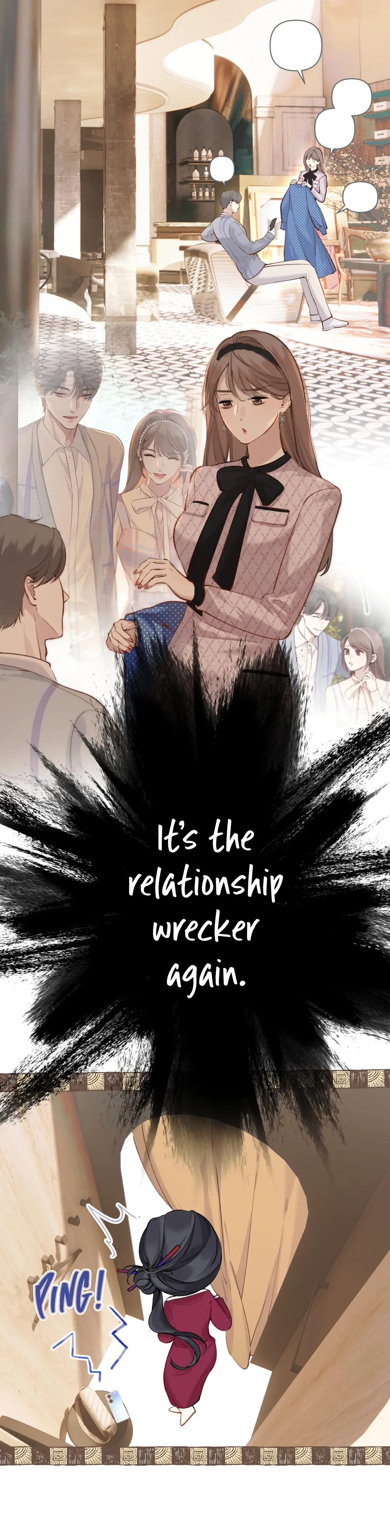 Love by Mistake Chapter 24 page 16