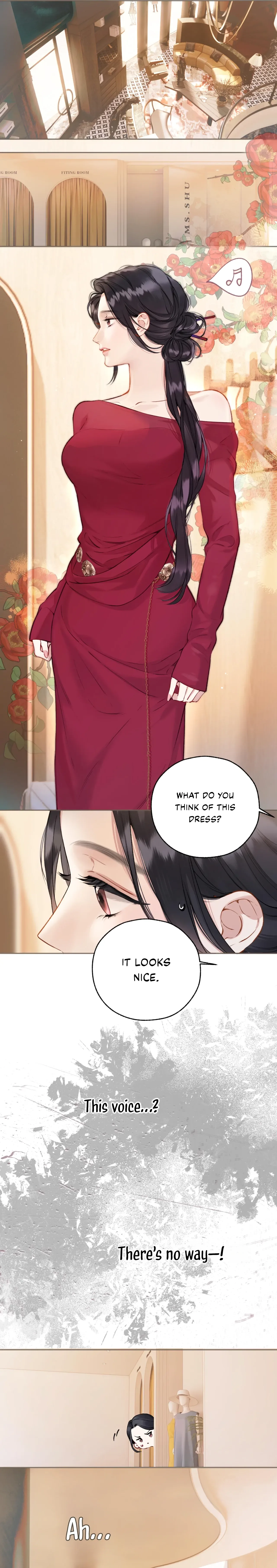 Love by Mistake Chapter 24 page 15