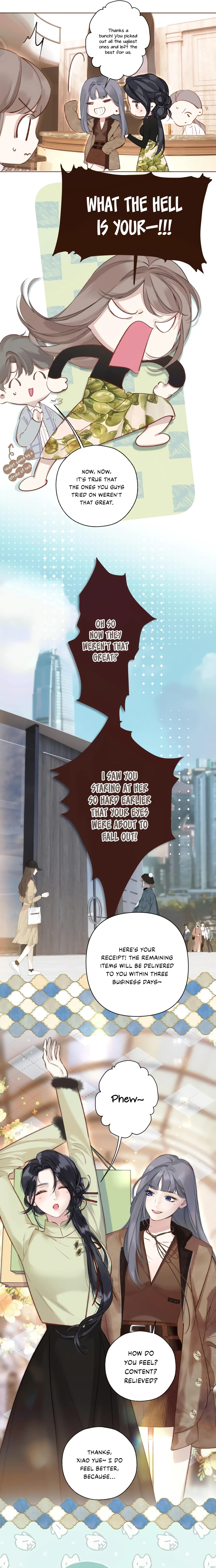 Love by Mistake Chapter 25.1 page 13