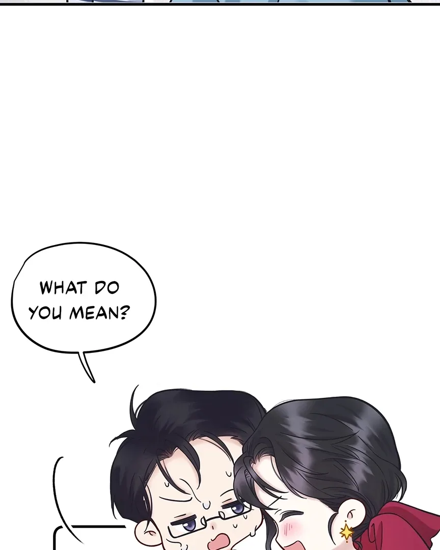 Love by Mistake Chapter 25 page 18