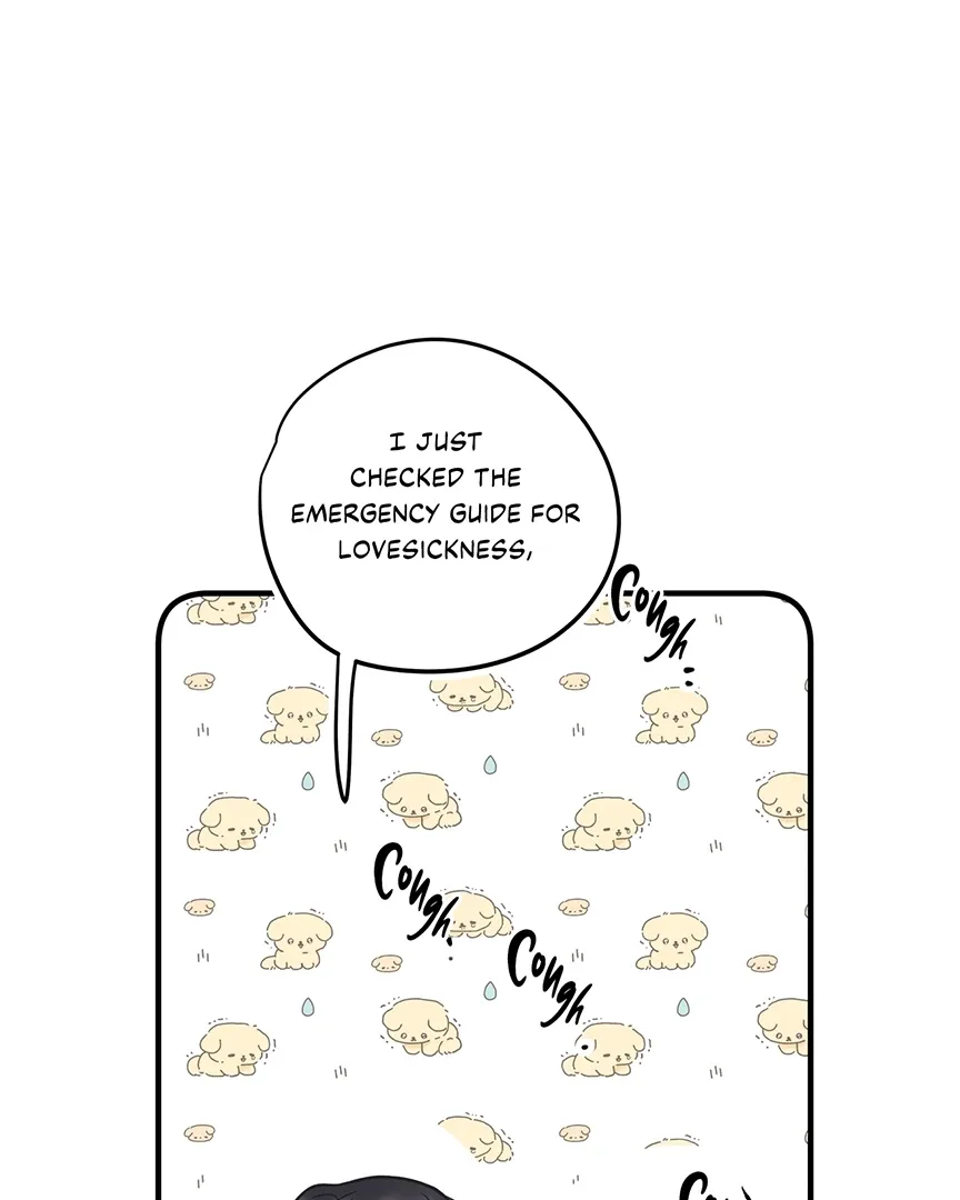 Love by Mistake Chapter 25 page 25