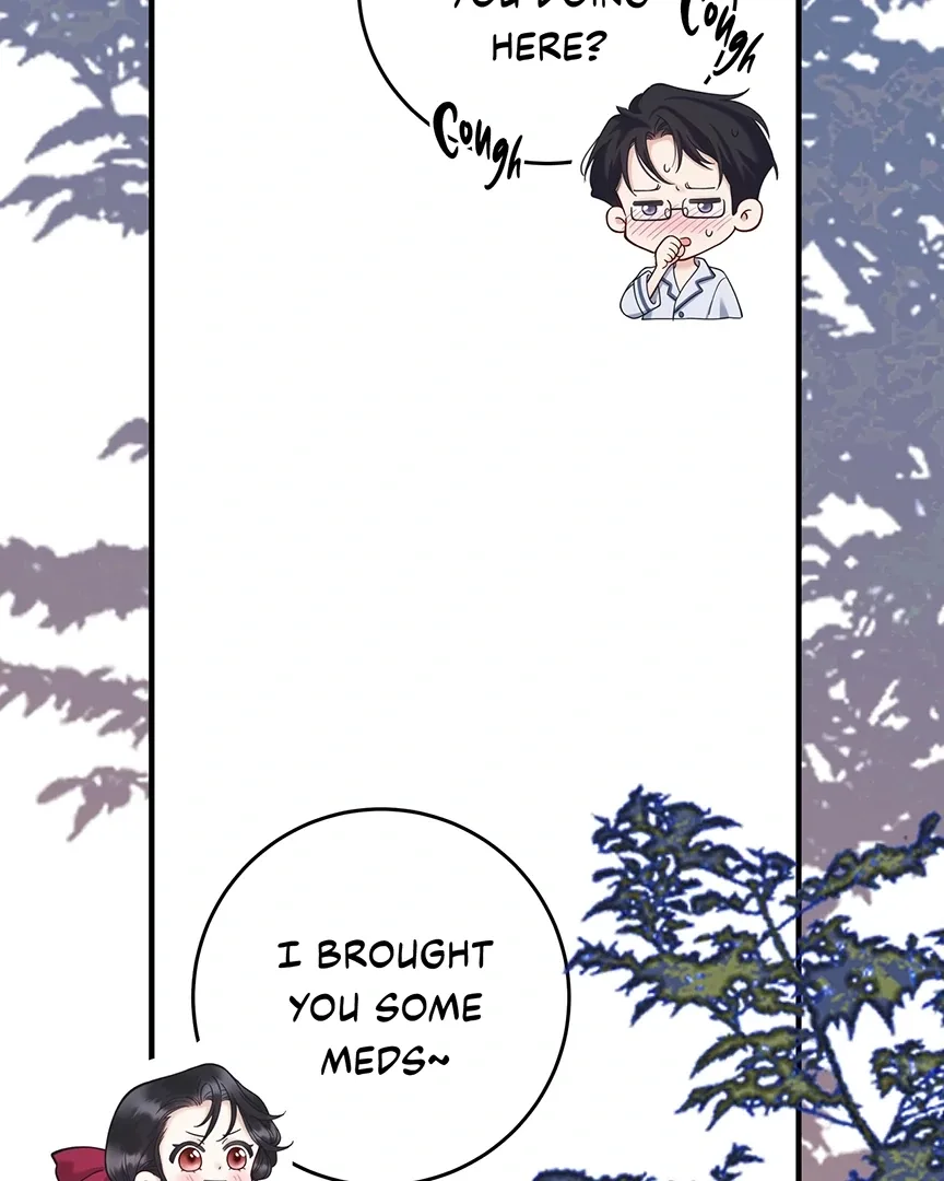 Love by Mistake Chapter 25 page 2