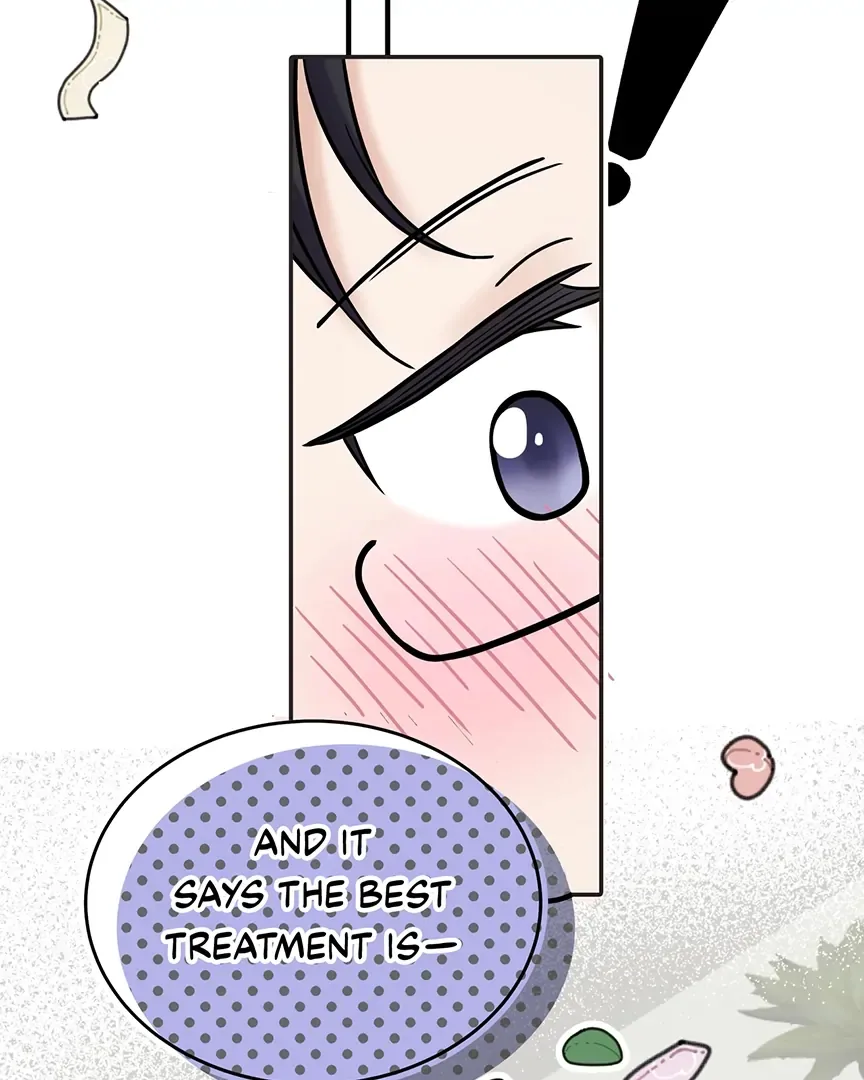 Love by Mistake Chapter 25 page 27