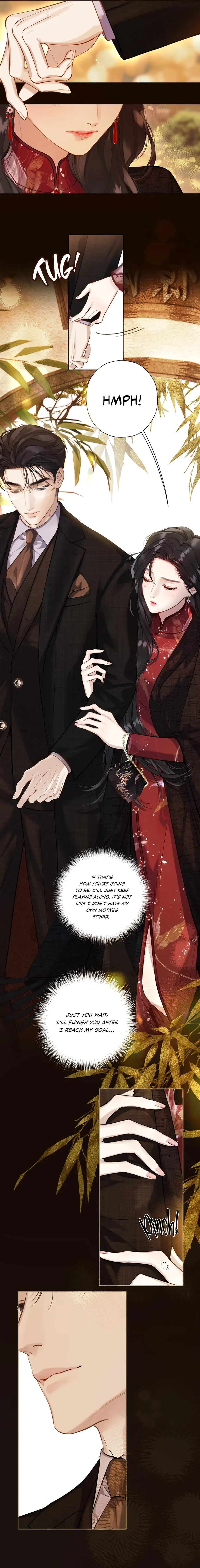 Love by Mistake Chapter 26 page 7